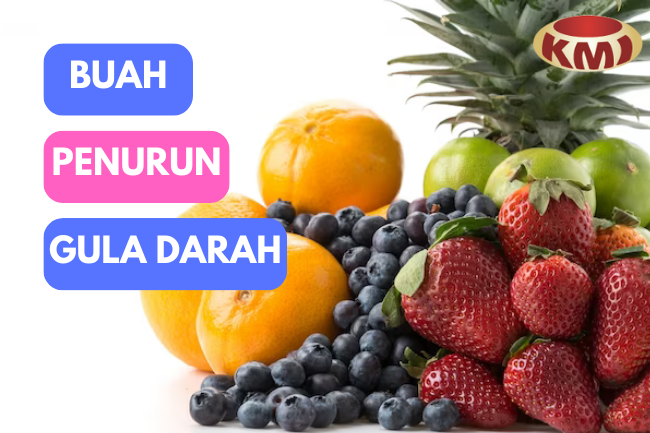  Menjaga Gula Darah dengan Buah – Buahan